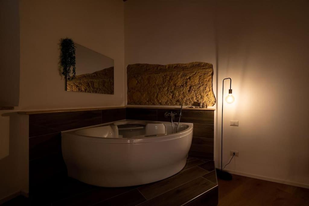 L'Antica Voltina Apartment Нетуно Екстериор снимка