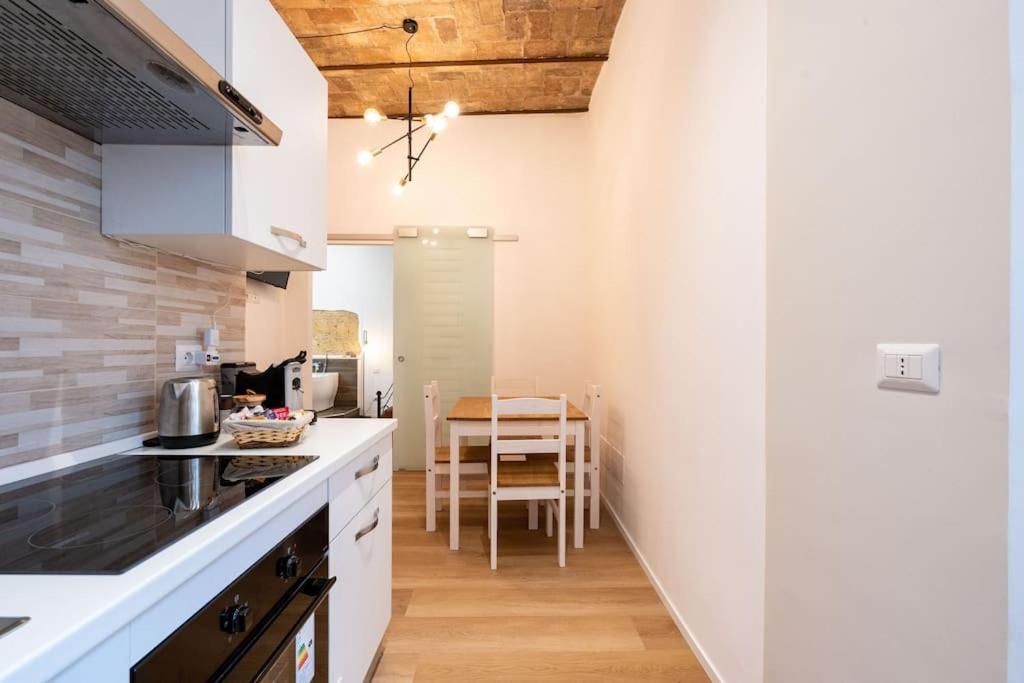 L'Antica Voltina Apartment Нетуно Екстериор снимка