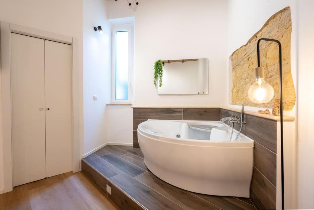 L'Antica Voltina Apartment Нетуно Екстериор снимка