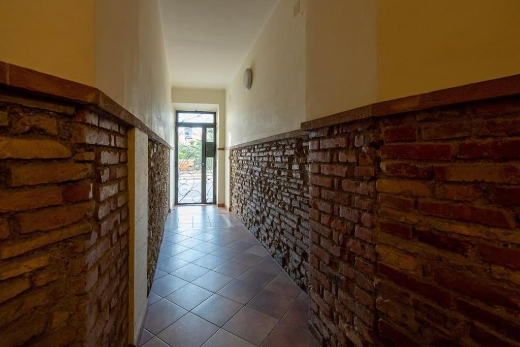 L'Antica Voltina Apartment Нетуно Екстериор снимка