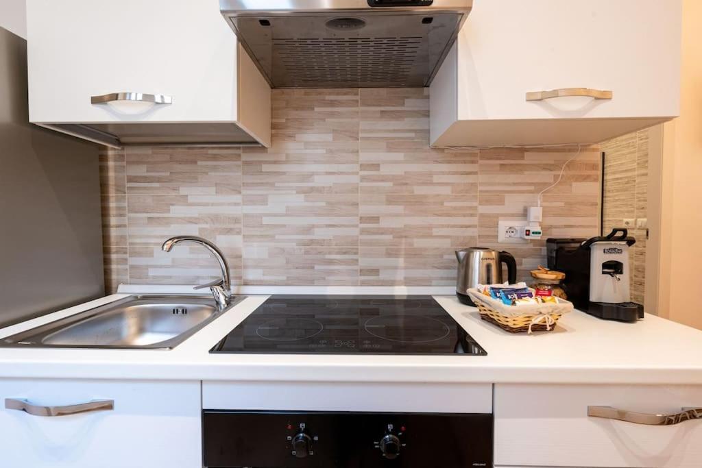 L'Antica Voltina Apartment Нетуно Екстериор снимка