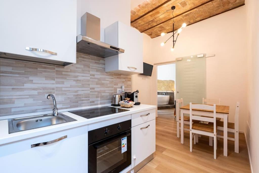 L'Antica Voltina Apartment Нетуно Екстериор снимка
