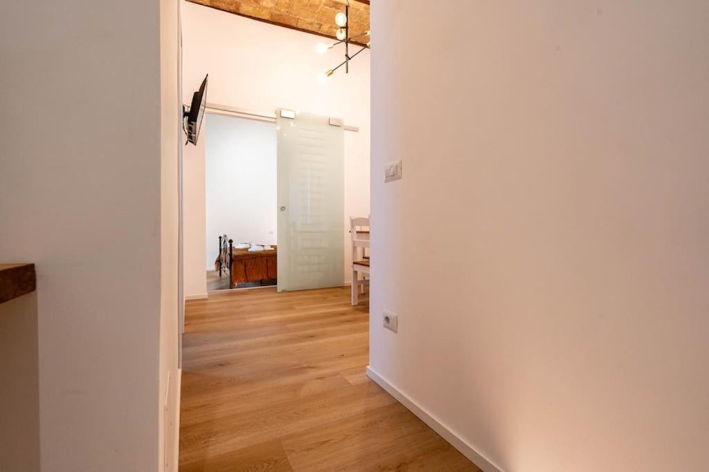 L'Antica Voltina Apartment Нетуно Екстериор снимка