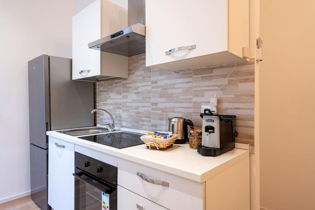 L'Antica Voltina Apartment Нетуно Екстериор снимка