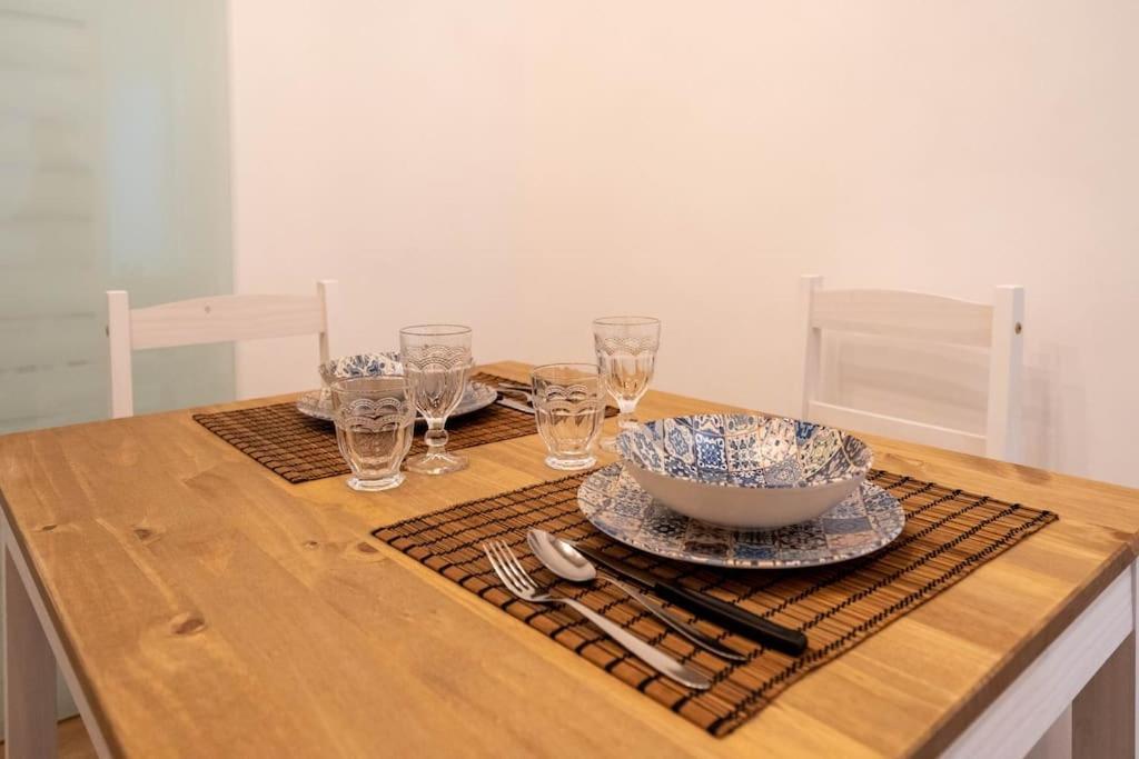 L'Antica Voltina Apartment Нетуно Екстериор снимка