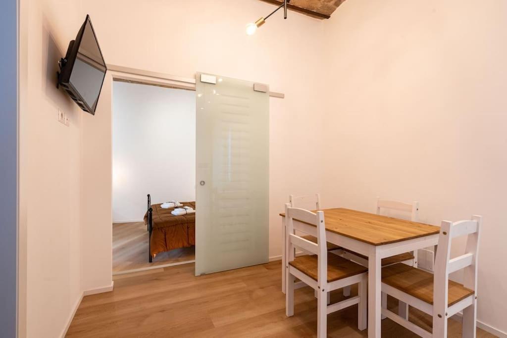L'Antica Voltina Apartment Нетуно Екстериор снимка