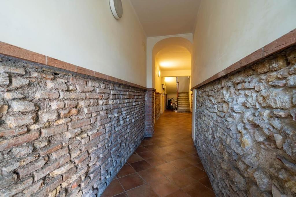 L'Antica Voltina Apartment Нетуно Екстериор снимка