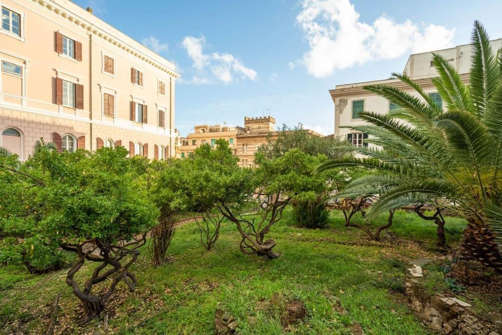 L'Antica Voltina Apartment Нетуно Екстериор снимка