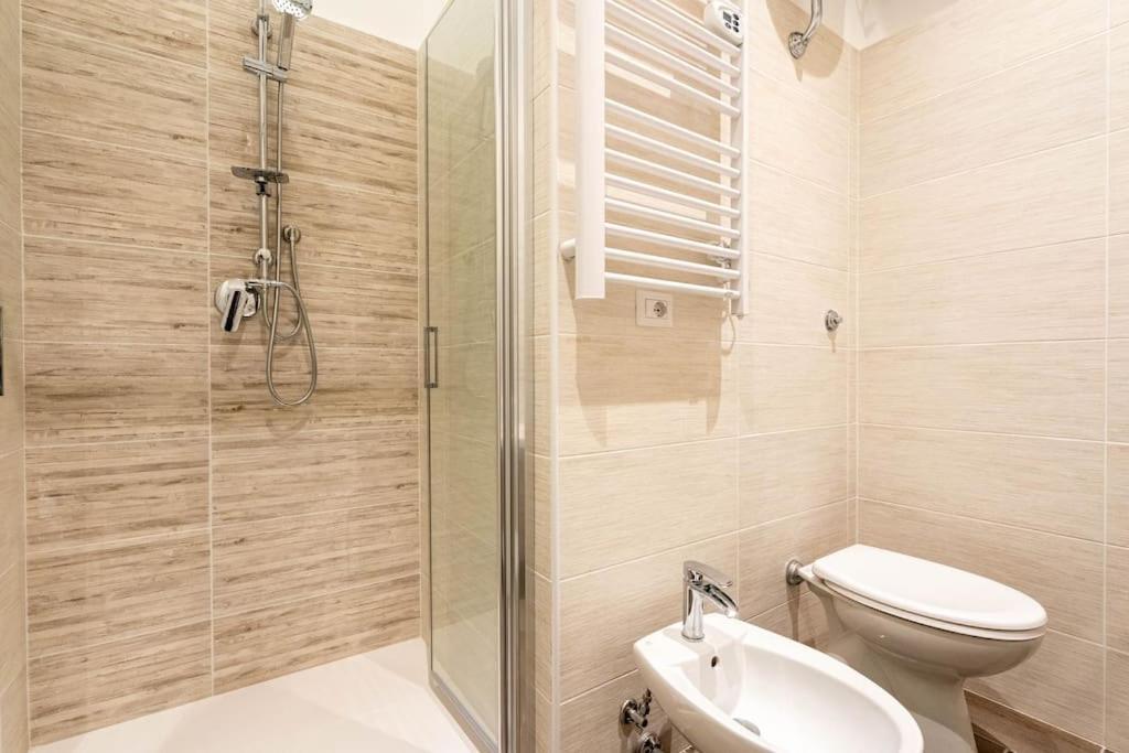 L'Antica Voltina Apartment Нетуно Екстериор снимка