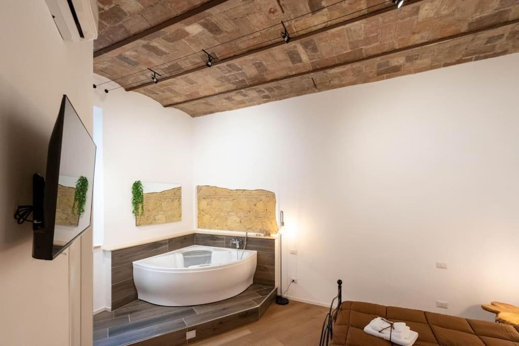 L'Antica Voltina Apartment Нетуно Екстериор снимка