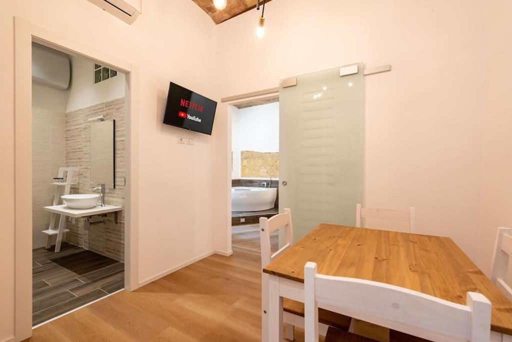 L'Antica Voltina Apartment Нетуно Екстериор снимка
